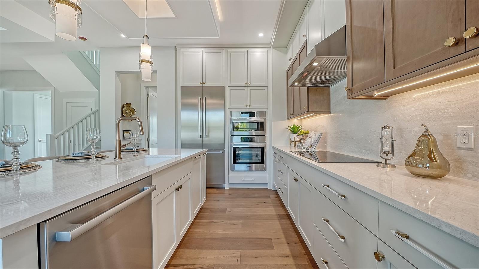 PALMA SOLA GRANDE - Residential