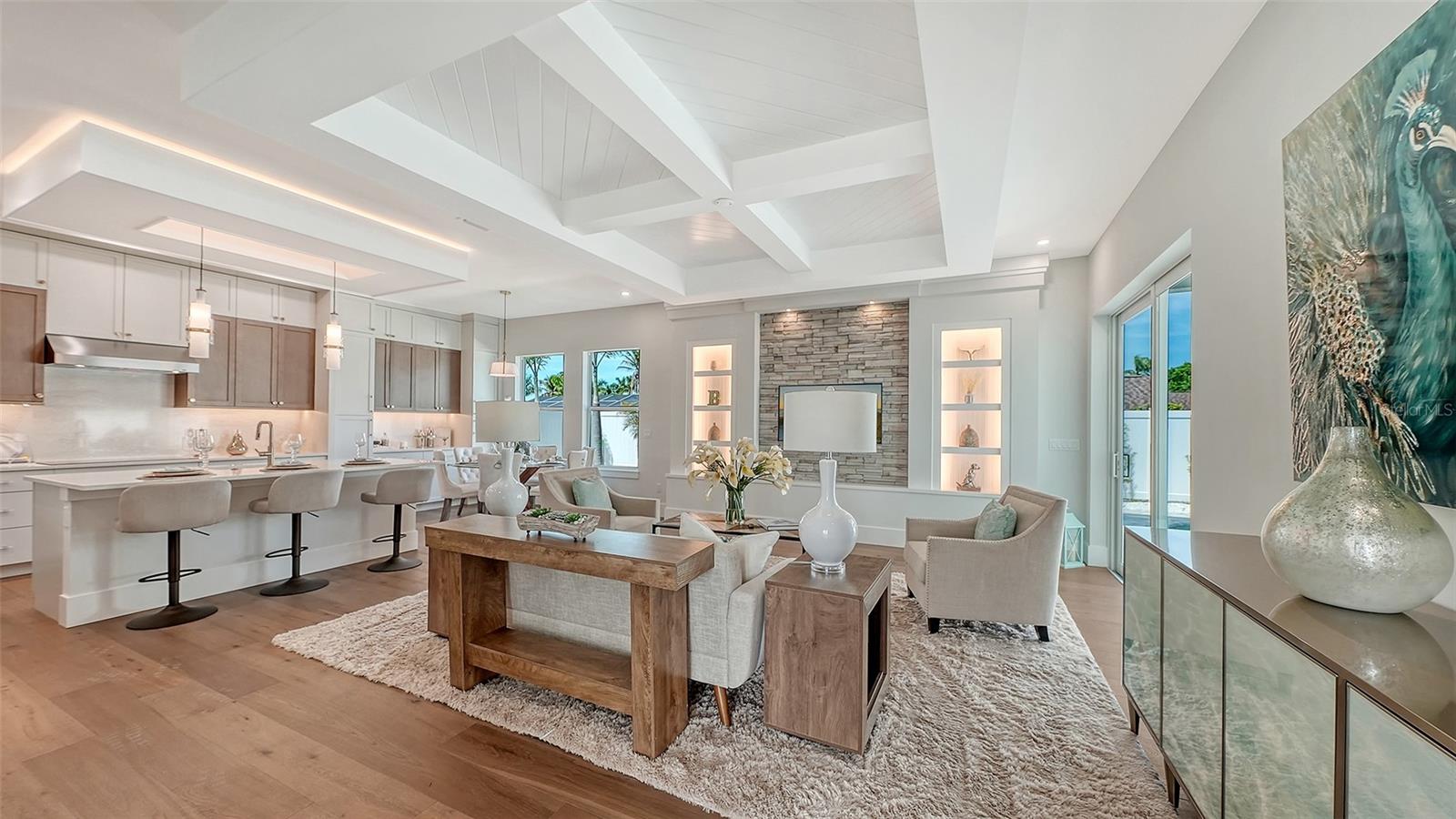 PALMA SOLA GRANDE - Residential