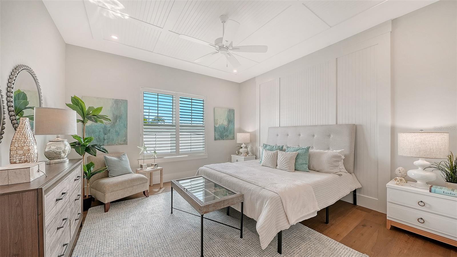 PALMA SOLA GRANDE - Residential