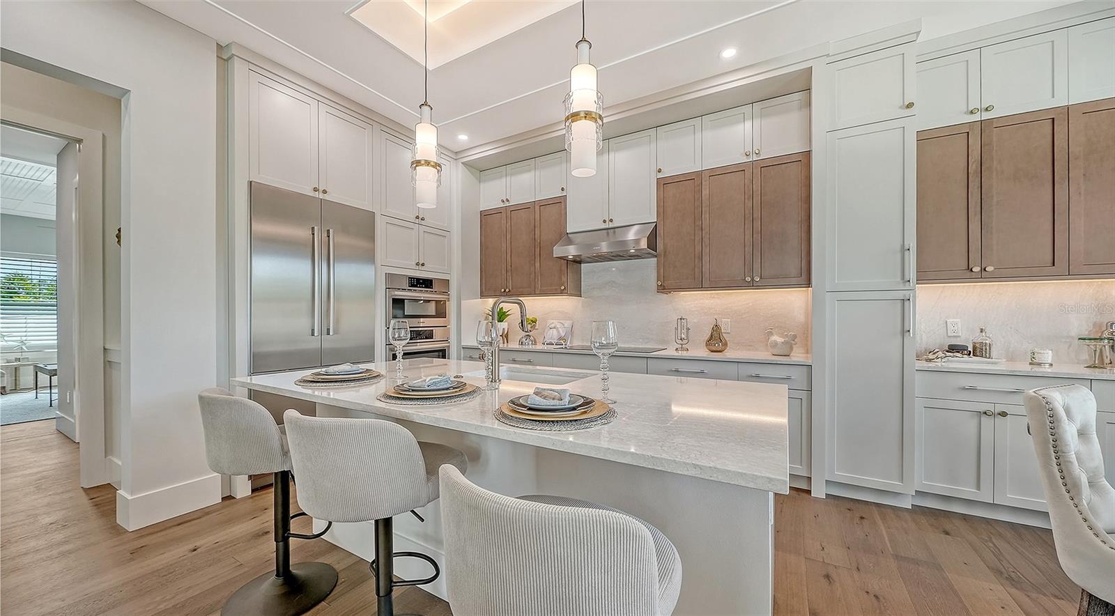 PALMA SOLA GRANDE - Residential