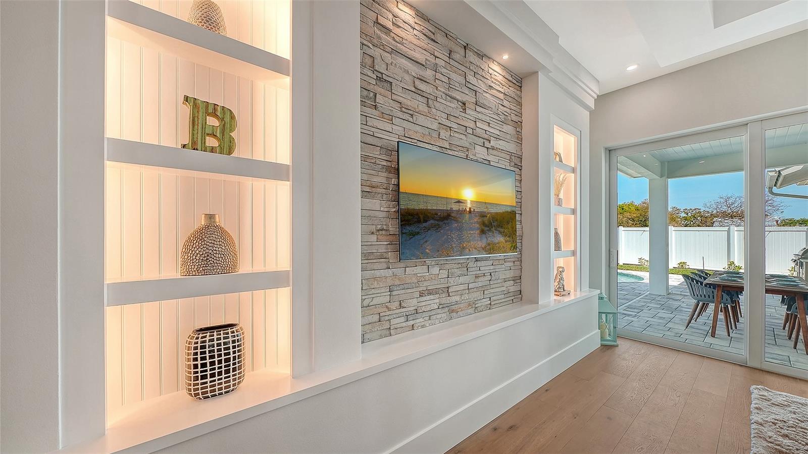 PALMA SOLA GRANDE - Residential