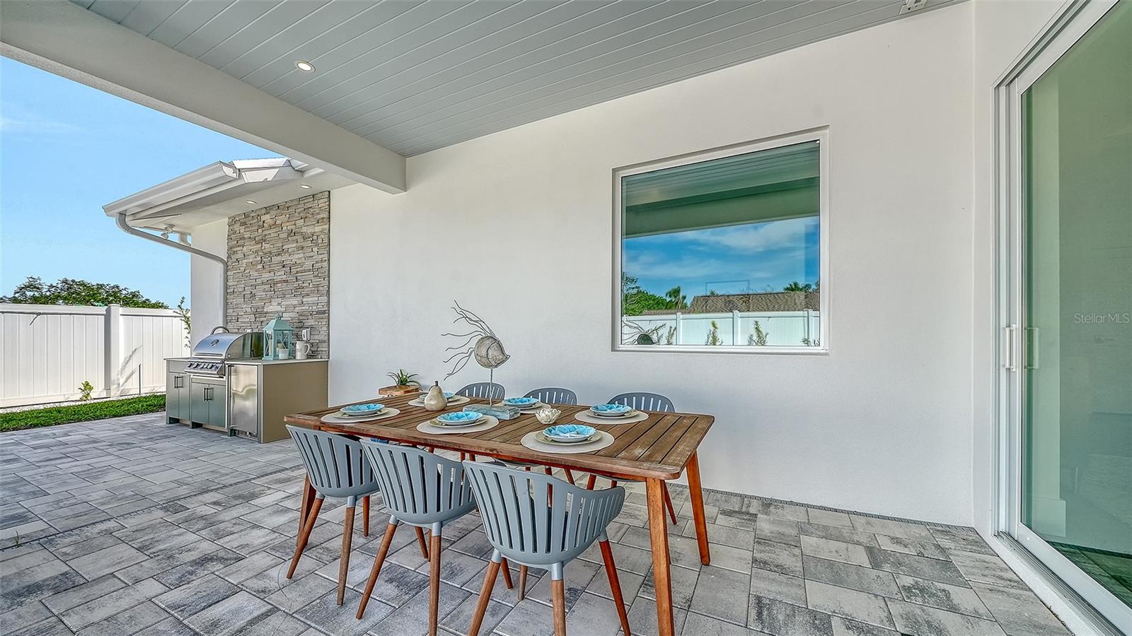 PALMA SOLA GRANDE - Residential