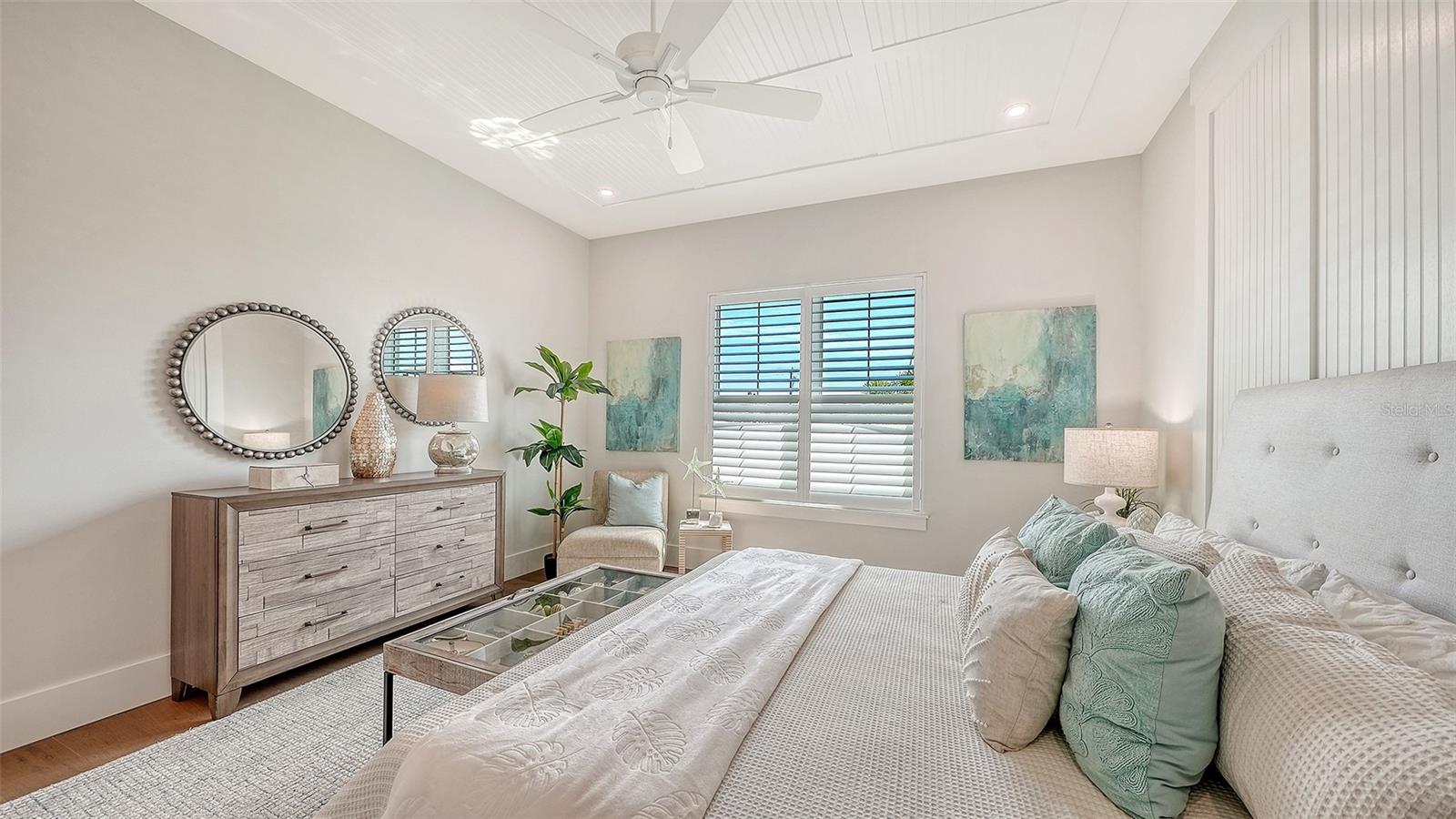 PALMA SOLA GRANDE - Residential