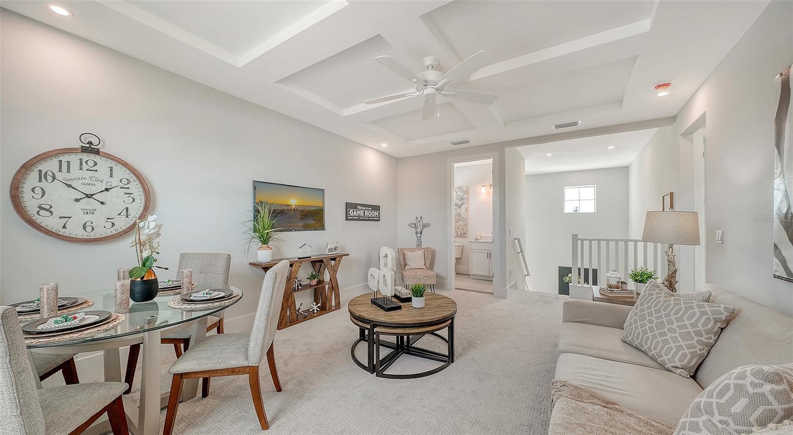 PALMA SOLA GRANDE - Residential