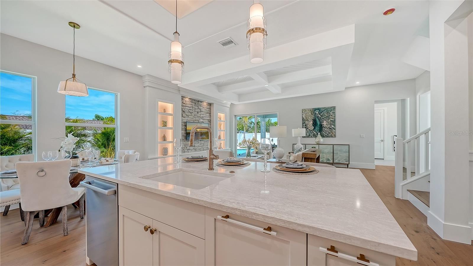 PALMA SOLA GRANDE - Residential