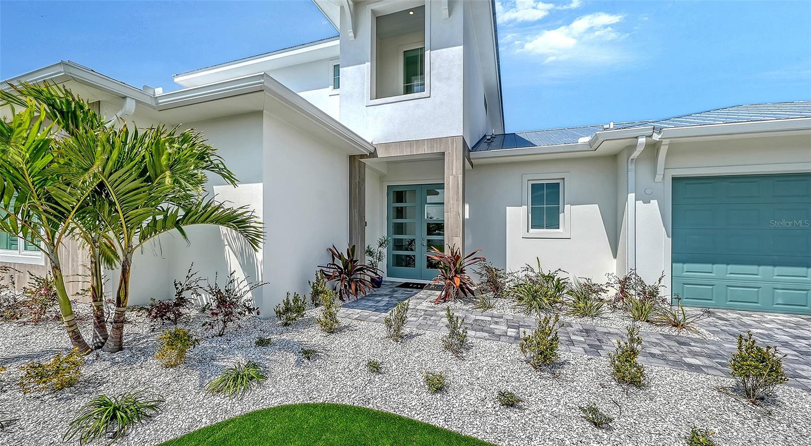 PALMA SOLA GRANDE - Residential