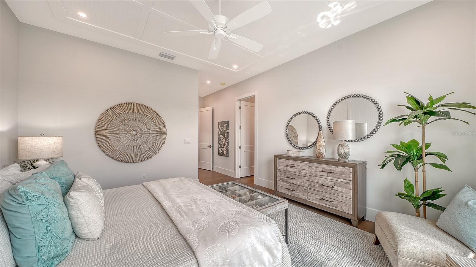 PALMA SOLA GRANDE - Residential