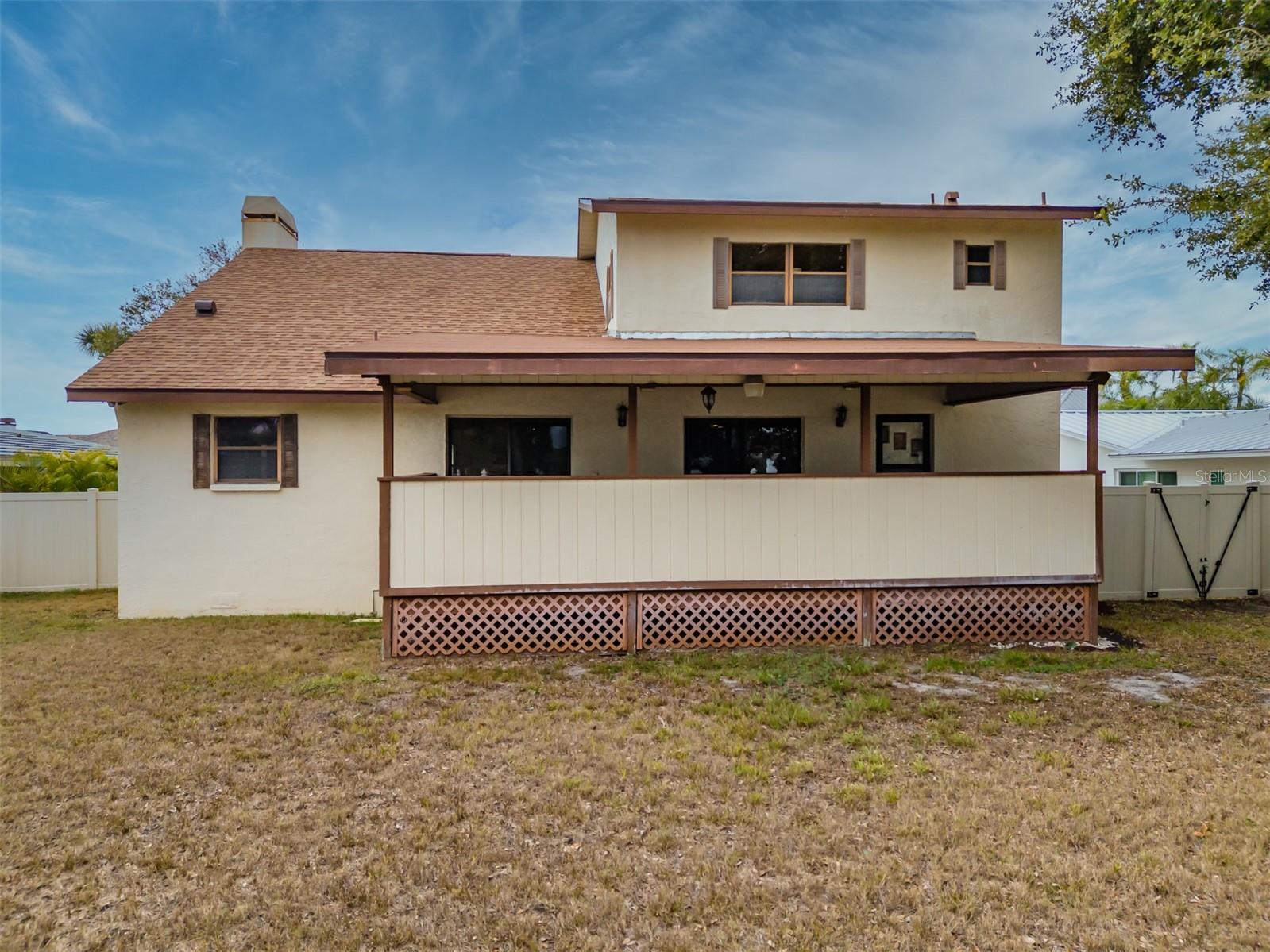 TIERRA VERDE - Residential