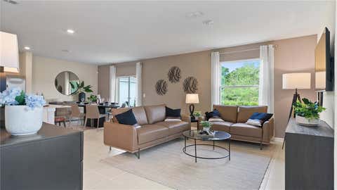 Tiny photo for 2501 Hallow Garden Road, Eustis, FL 32726 (MLS # O6429708)