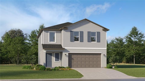 Photo of 2501 Hallow Garden Road, Eustis, FL 32726 (MLS # O6429708)