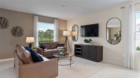 Tiny photo for 2501 Hallow Garden Road, Eustis, FL 32726 (MLS # O6429708)