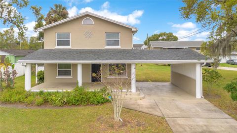 Photo of 1604 Roosevelt Avenue, Orlando, FL 32804 (MLS # O6278284)