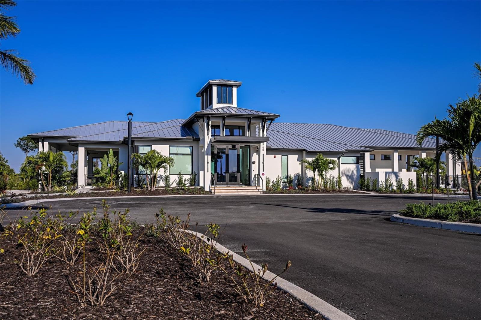 SUNSTONE LAKESIDE AT WELLEN PARK - Residential