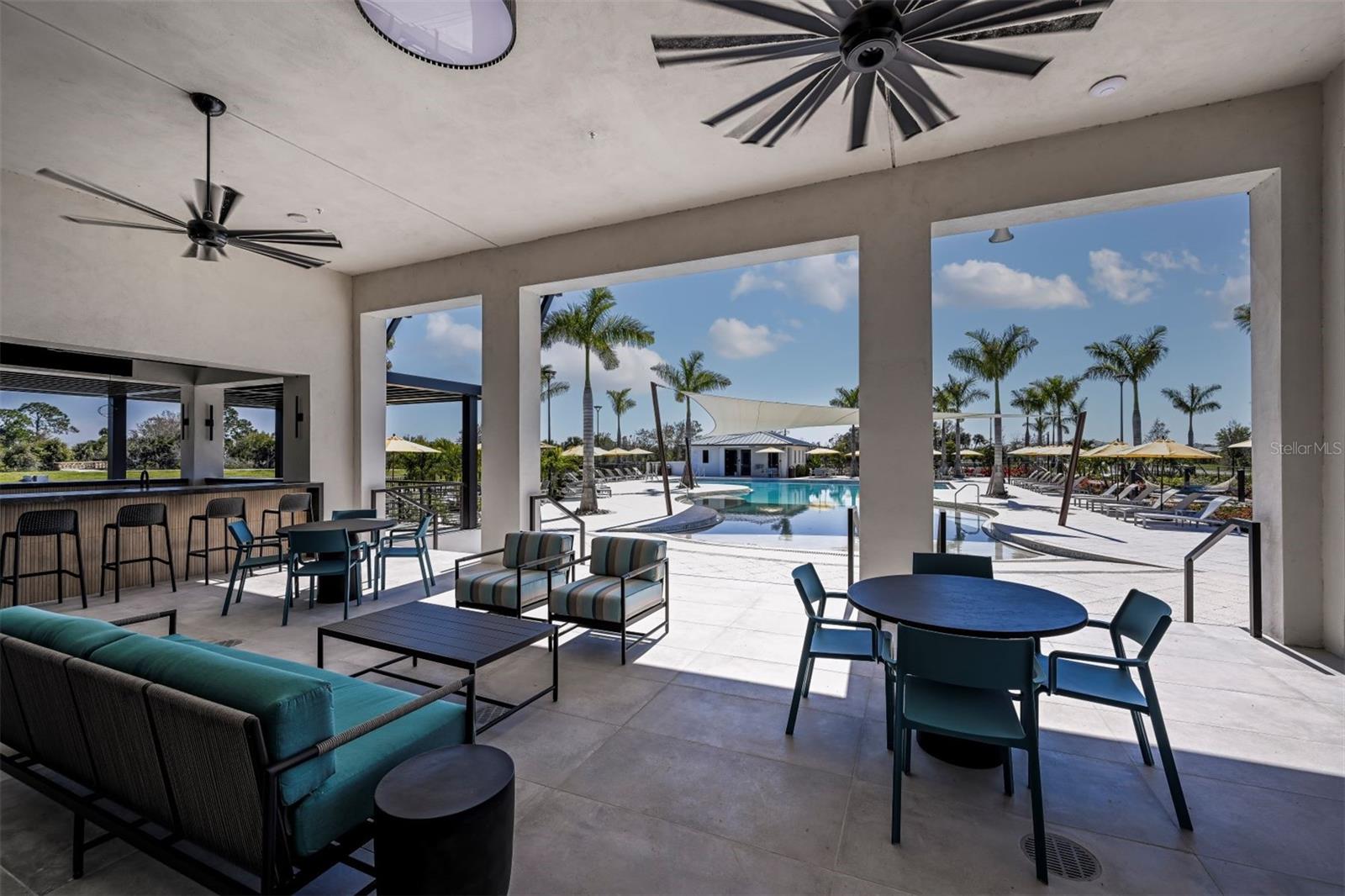 SUNSTONE LAKESIDE AT WELLEN PARK - Residential