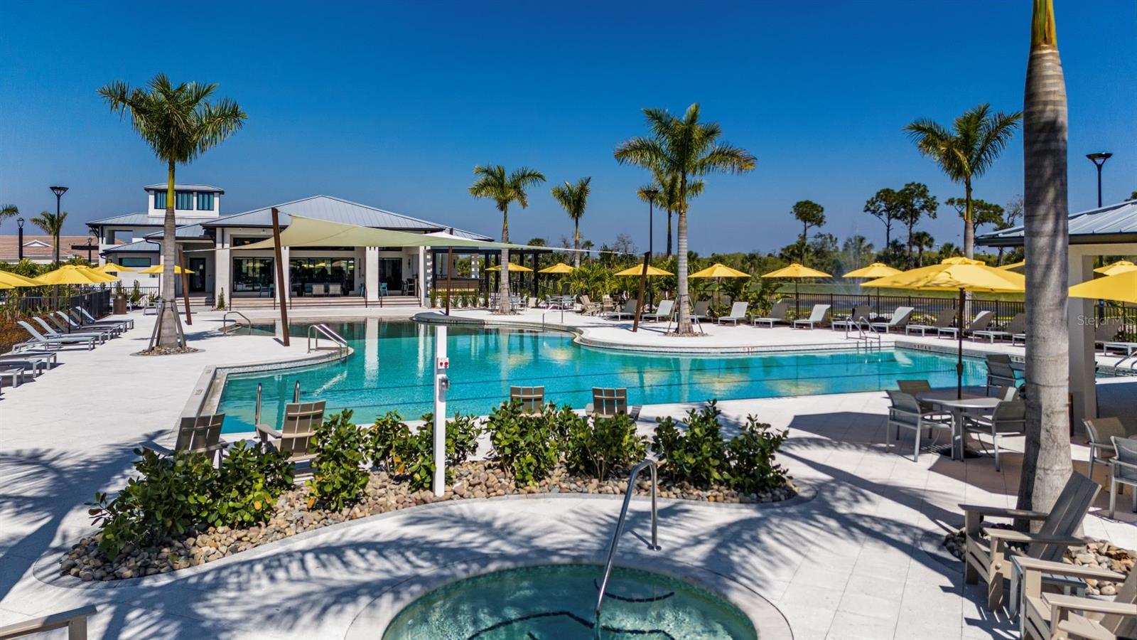SUNSTONE LAKESIDE AT WELLEN PARK - Residential