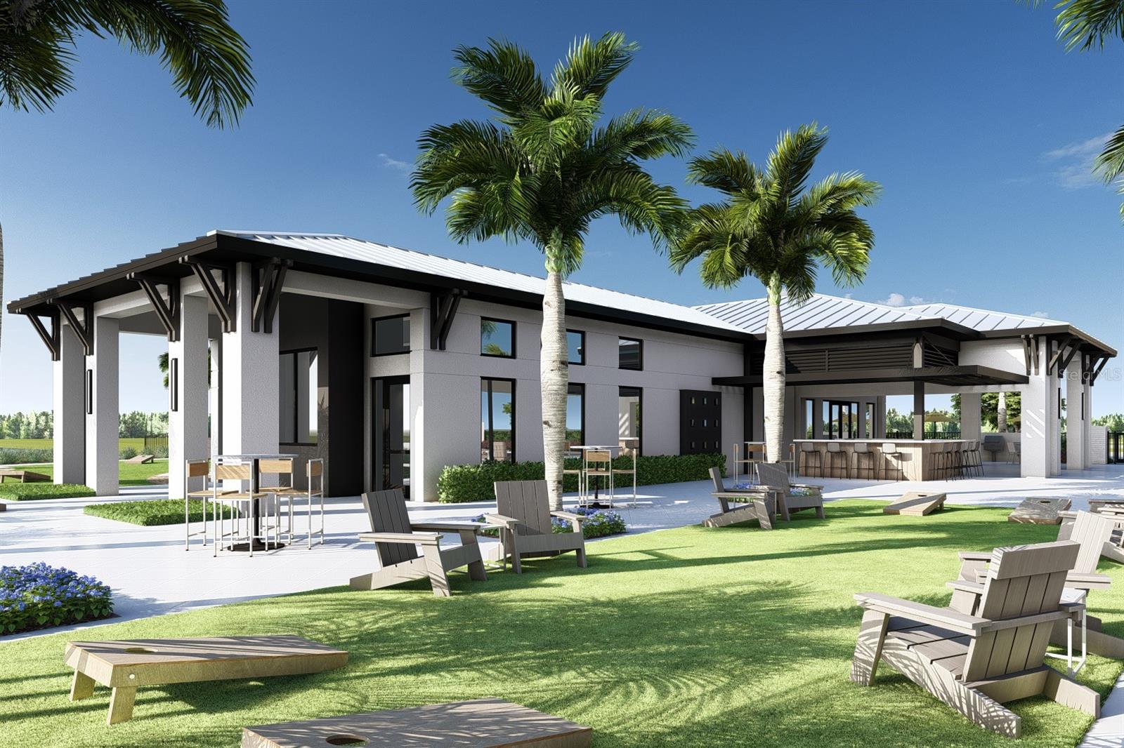 SUNSTONE LAKESIDE AT WELLEN PARK - Residential