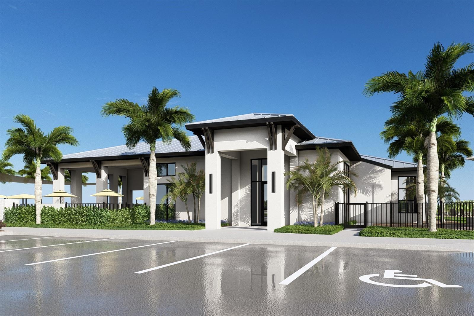 SUNSTONE LAKESIDE AT WELLEN PARK - Residential