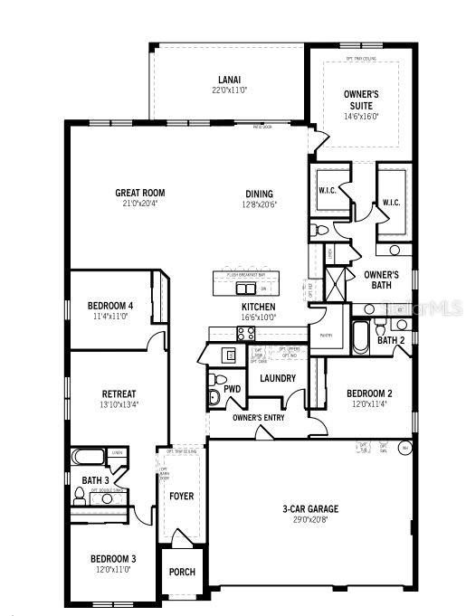 SUNSTONE LAKESIDE AT WELLEN PARK - Residential