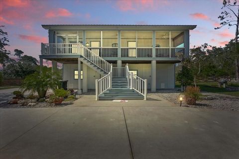 Photo of 15250 SW 100th Place, Cedar Key, FL 32625 (MLS # TB8387317) Photo of 15250 SW 100th Place, Cedar Key, FL 32625 (MLS # TB8387317)