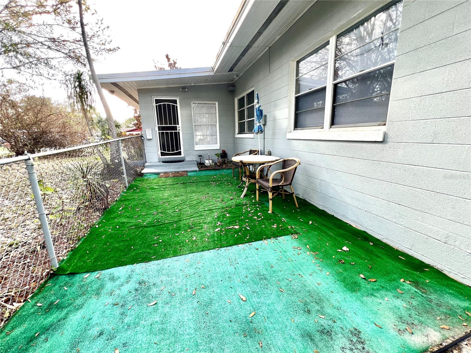 STUART HOMES - Residential Lease