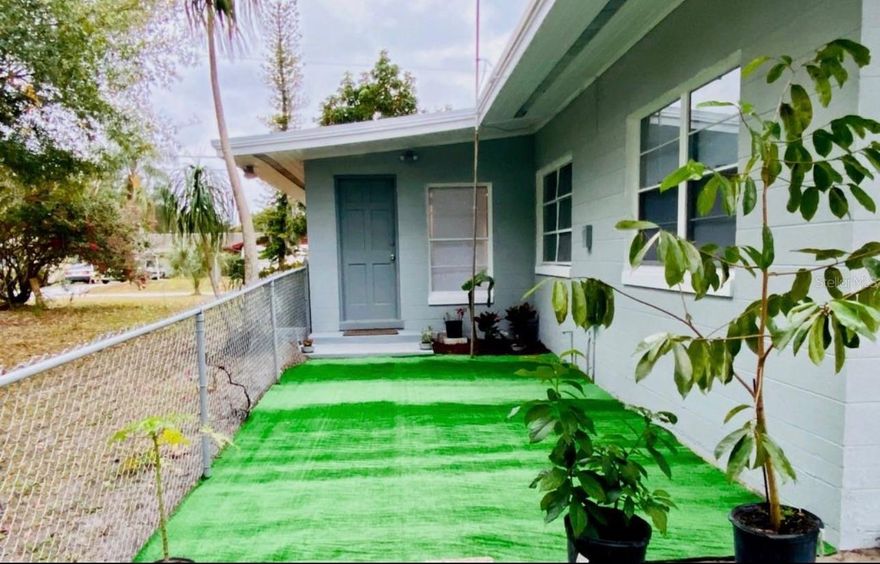 Fully upgraded 2-bedroom, (room very small 5x7 and 5 x8) 1-bath private unit with approximately 780 sq ft of living space available for rent at 947 Pinedale Ave, Orlando, FL 32808. This unit is located on the side portion of the home and has its own private entrance, providing privacy and comfort. The interior has been recently renovated with modern finishes, offering a clean and bright living space. Convenient Orlando location with easy access to shopping, dining, schools, and major roadways.
Rent is $1,000 per month.
Lease Terms

• Monthly Rent: $1,000
• Security Deposit: $1,000 (or as required)
*Move in: First month rent $1000, Last month rent $1000 and Deposit $1000
• Lease Term: 12 months preferred
• Application required
• Background eviction and credit check required.

Note: This listing is for the side unit only, not the entire house.

Coming Soon – Available in April

Spacious 3-bedroom, 2-bath unit available for rent at 947 Pinedale Ave, Orlando, FL 32808. This unit is part of a duplex-style home with separate entrances, offering privacy and comfortable living. The property features a bright open layout, updated interior, and convenient Orlando location with easy access to shopping, dining, schools, and major roadways.

Note: This listing is for one side of the home only, not the entire property.

Please contact the listing agent for more details and availability