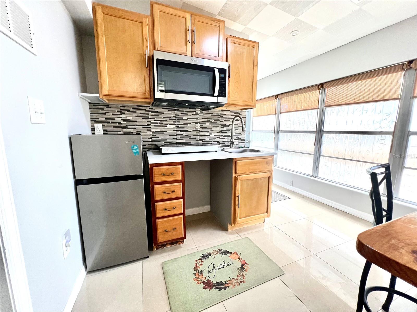 STUART HOMES - Residential Lease