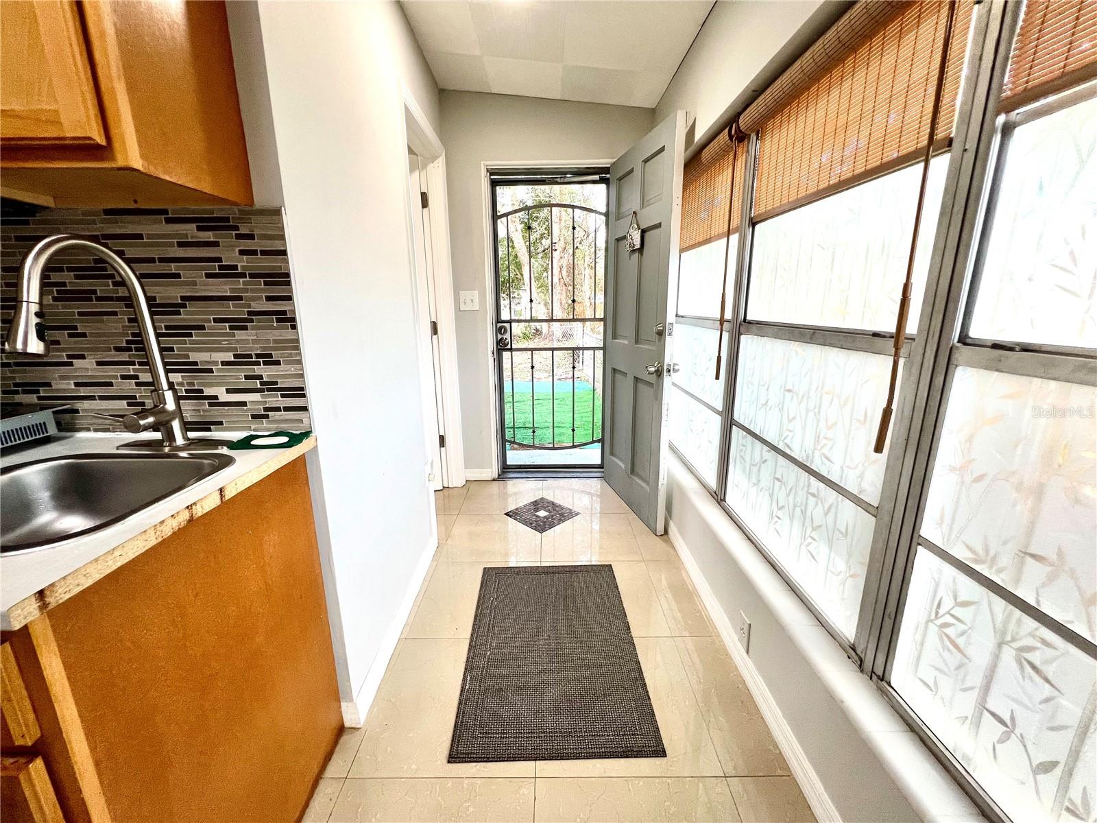 STUART HOMES - Residential Lease