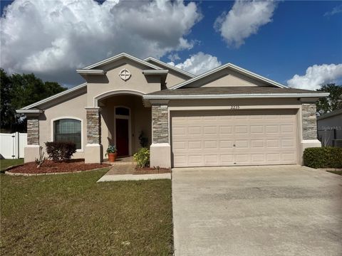 2235 LAKERIDGE DRIVE WINTER HAVEN FL 33881