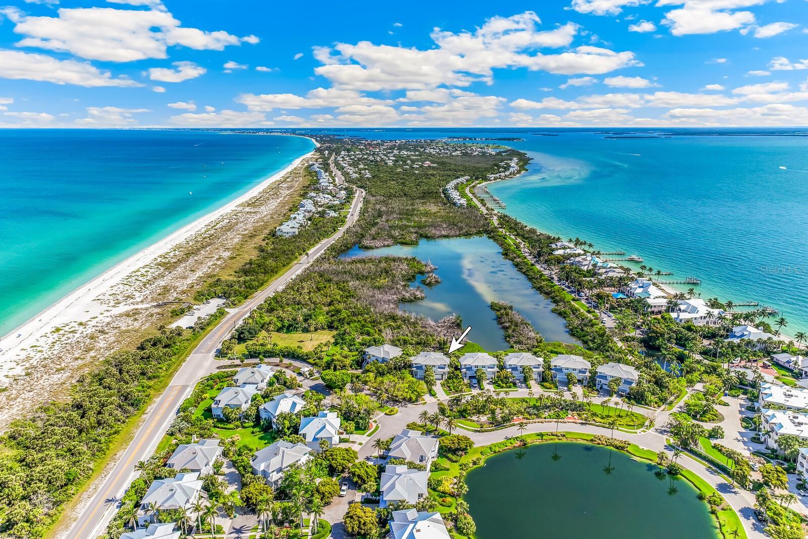 BEACH VIEW AT BOCA BAY PH 07 - Residential