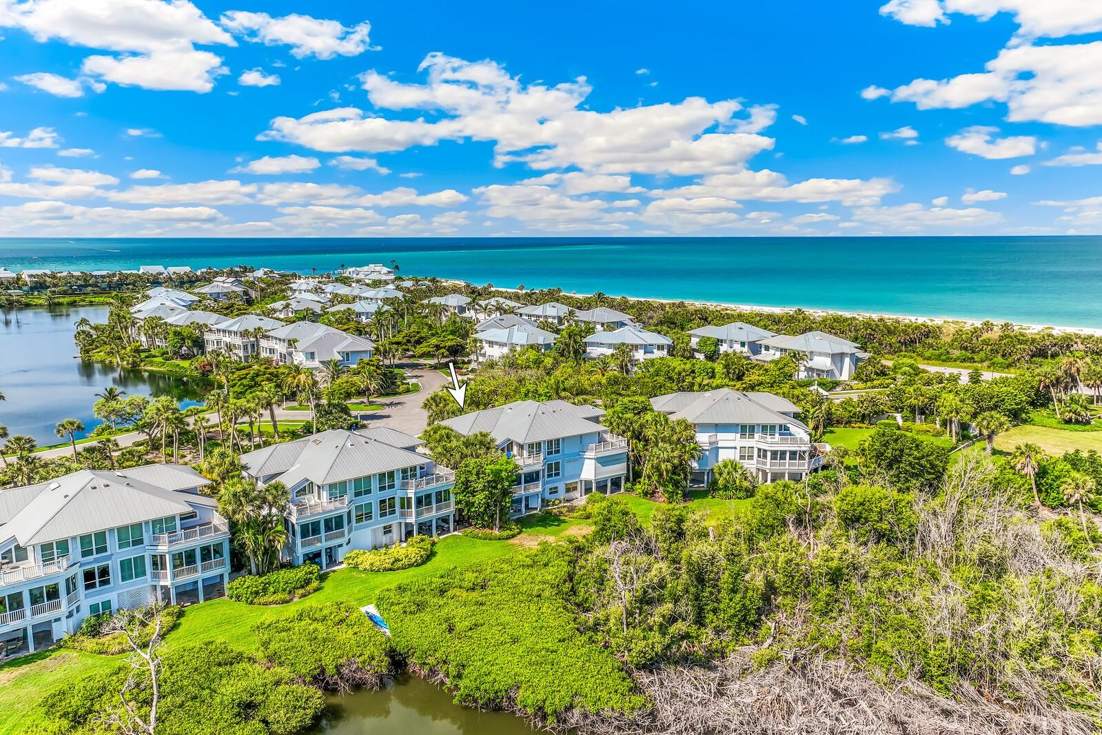 BEACH VIEW AT BOCA BAY PH 07 - Residential