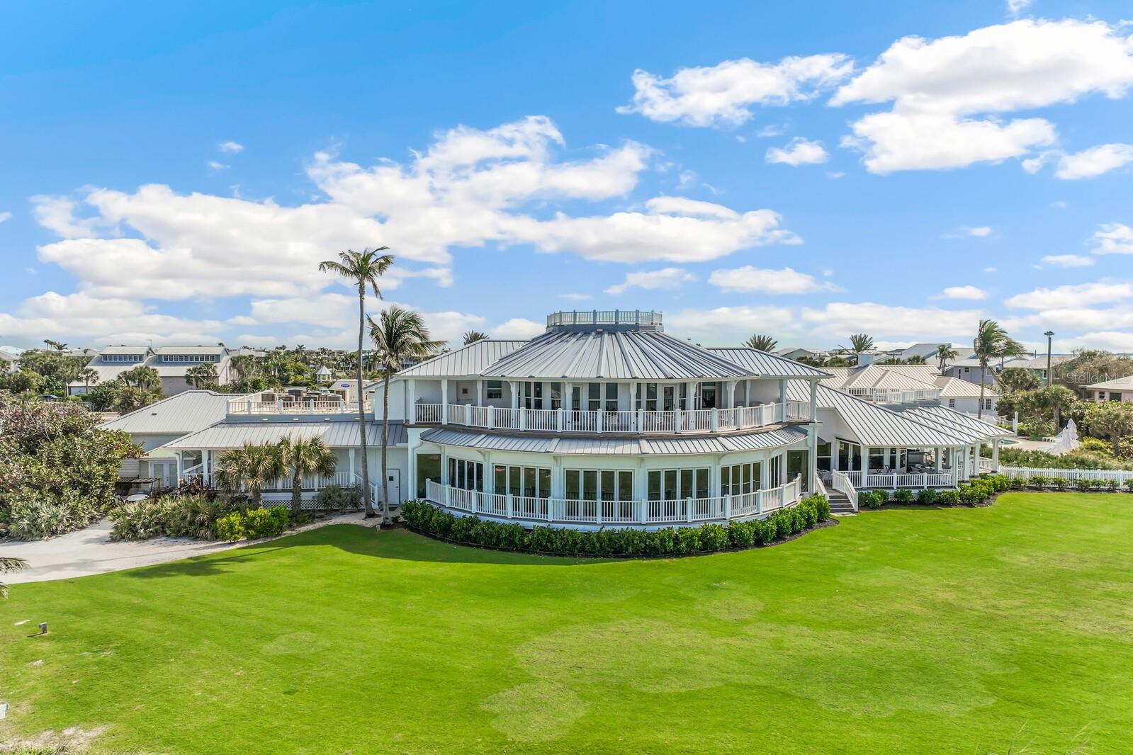 BEACH VIEW AT BOCA BAY PH 07 - Residential