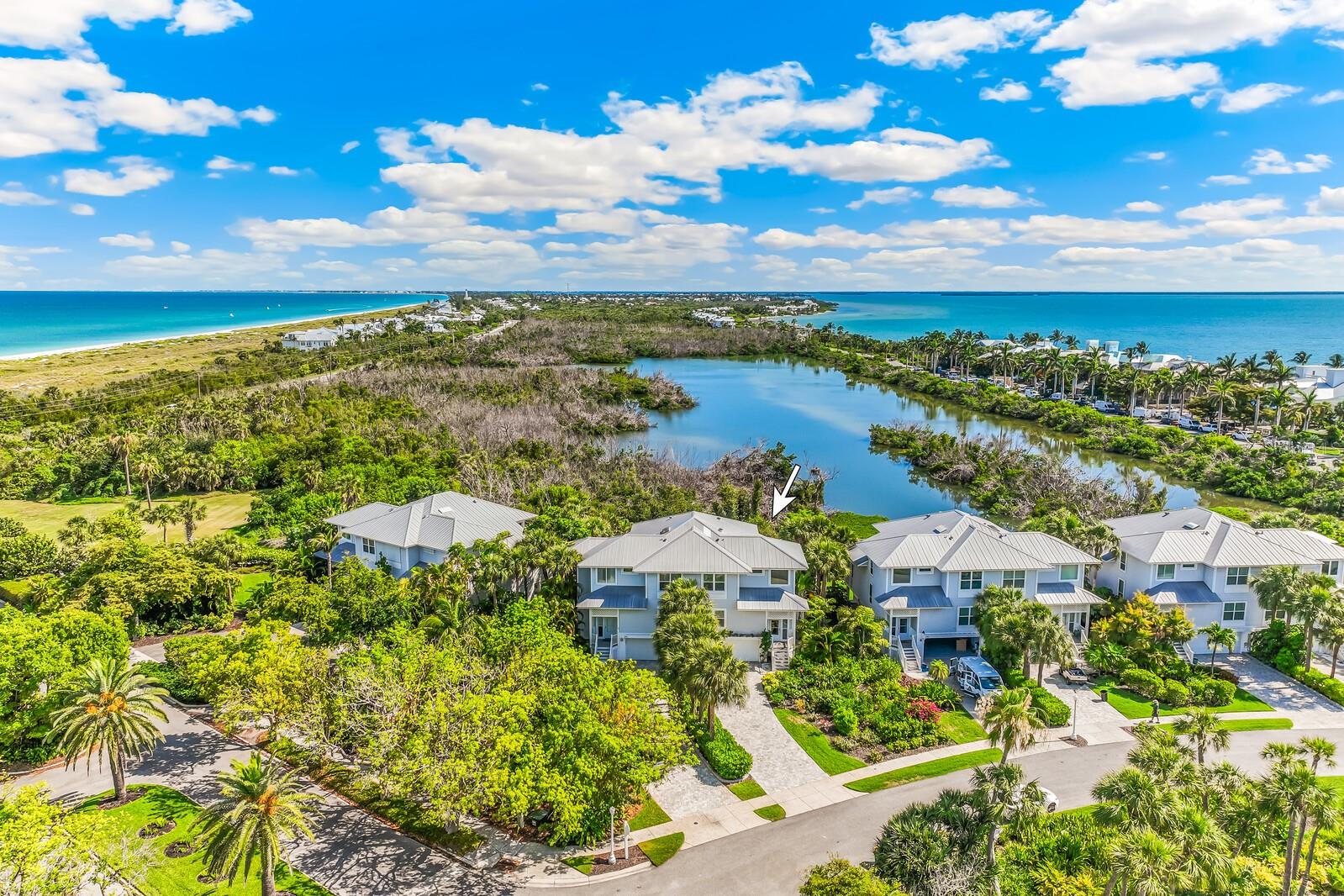 BEACH VIEW AT BOCA BAY PH 07 - Residential