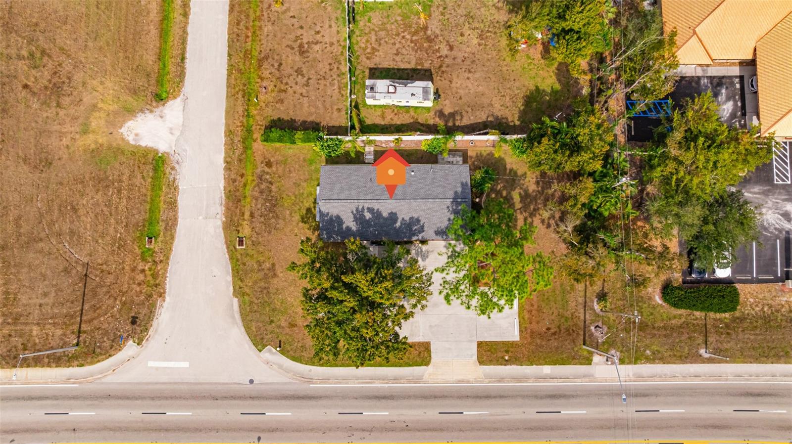 PINE RIDGE SUB - Commercial Sale