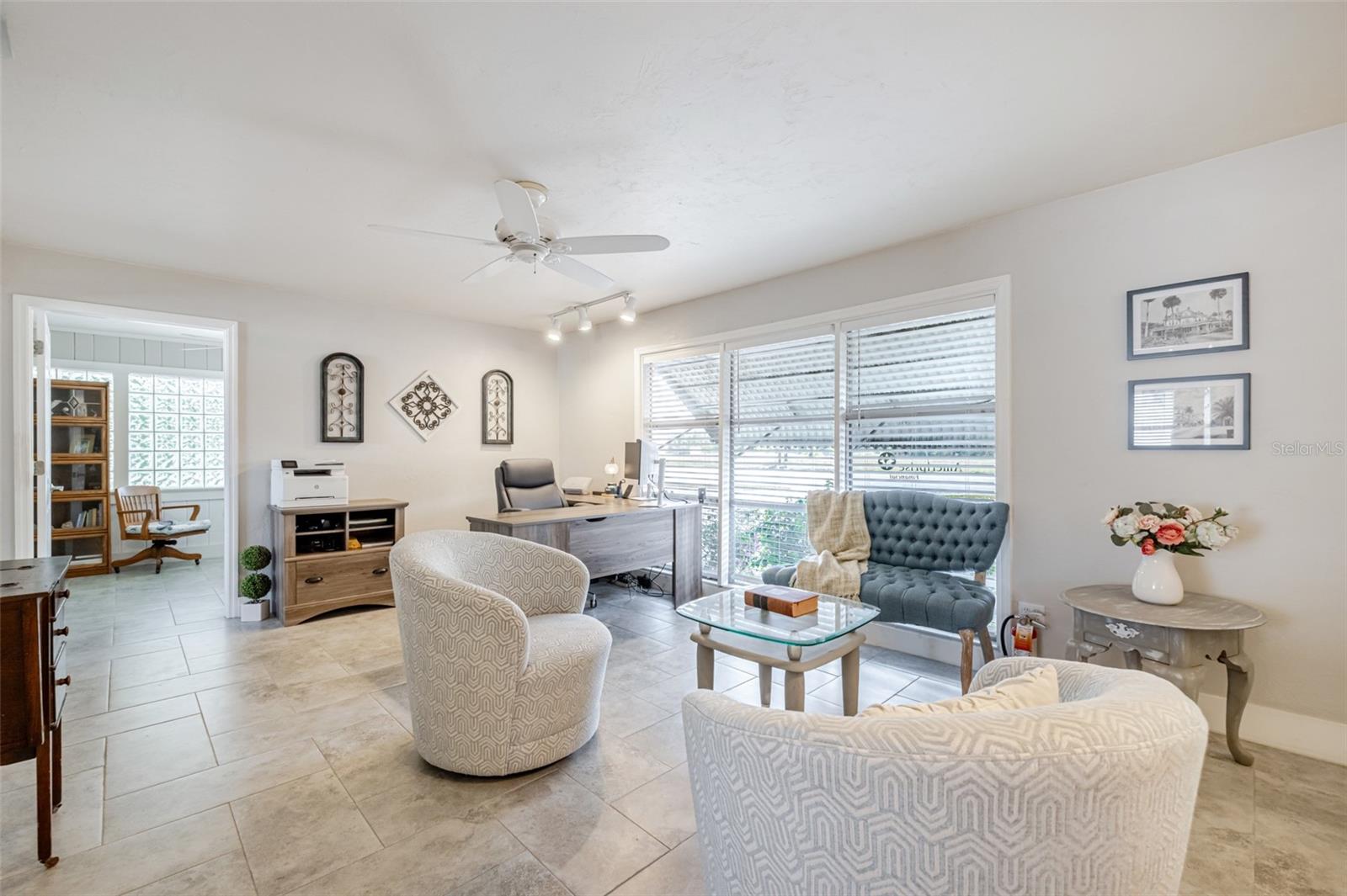 PINE RIDGE SUB - Commercial Sale