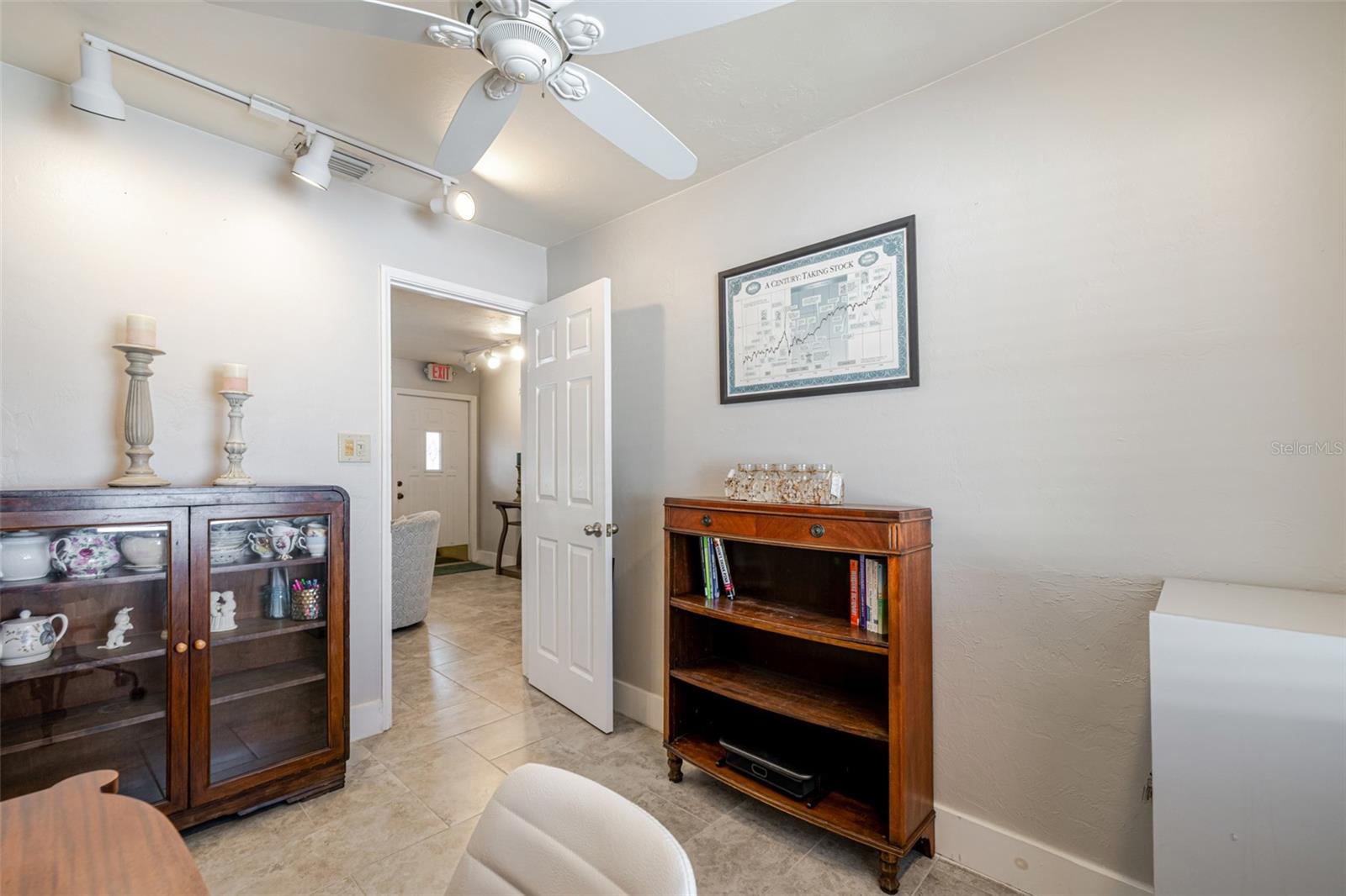 PINE RIDGE SUB - Commercial Sale