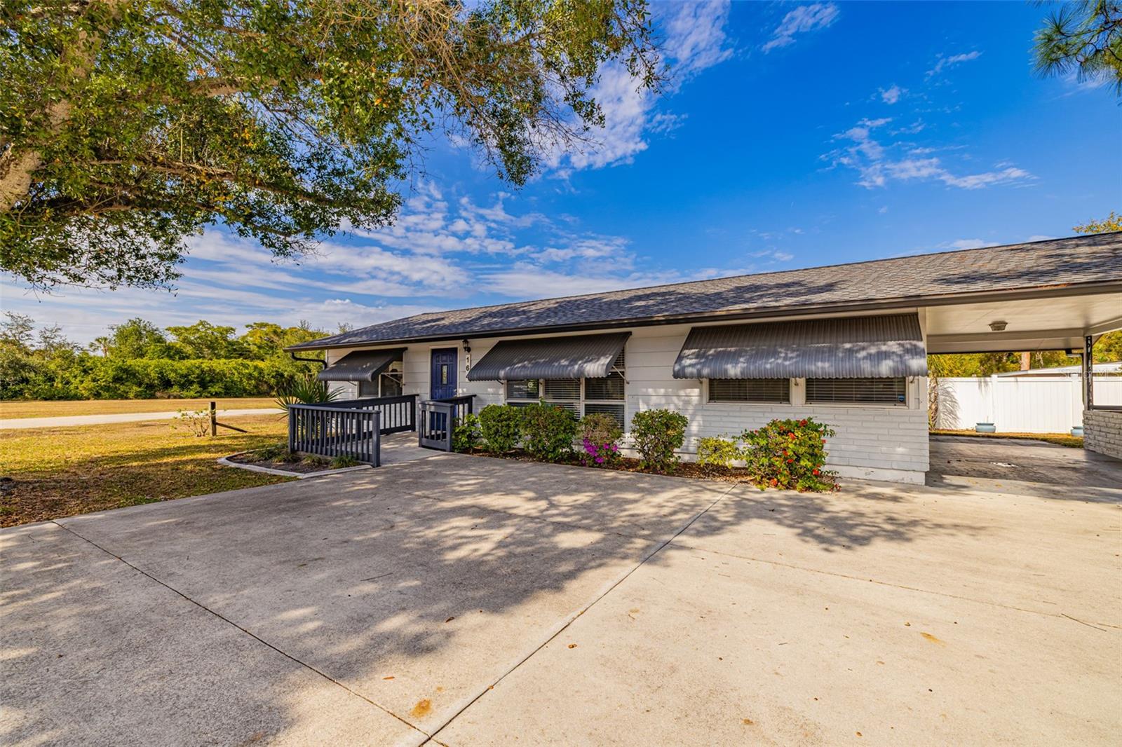 PINE RIDGE SUB - Commercial Sale