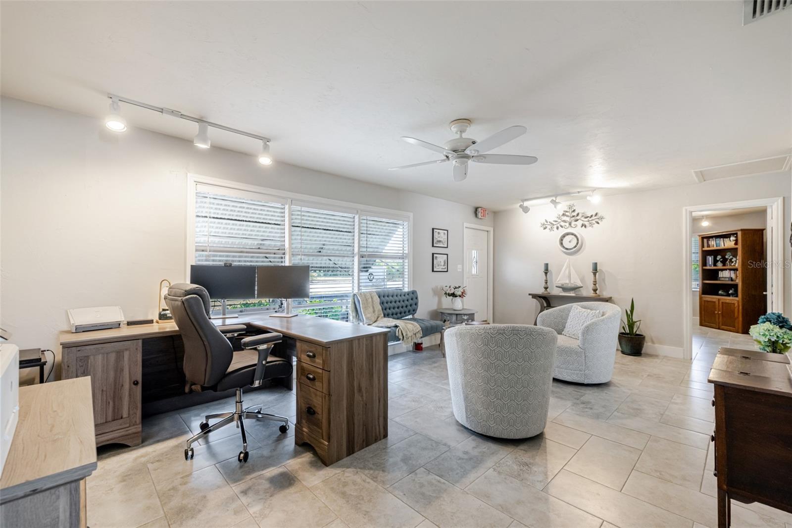 PINE RIDGE SUB - Commercial Sale