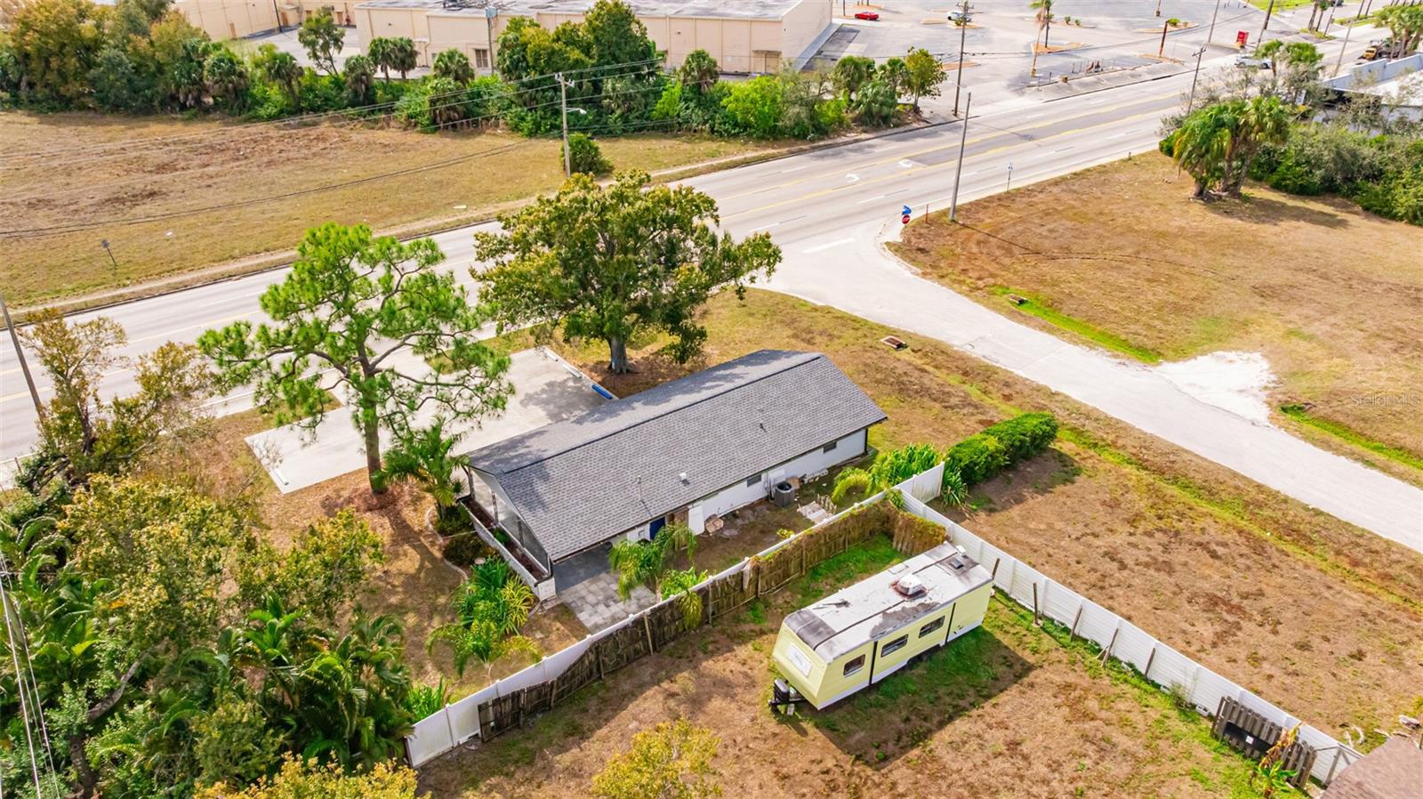 PINE RIDGE SUB - Commercial Sale