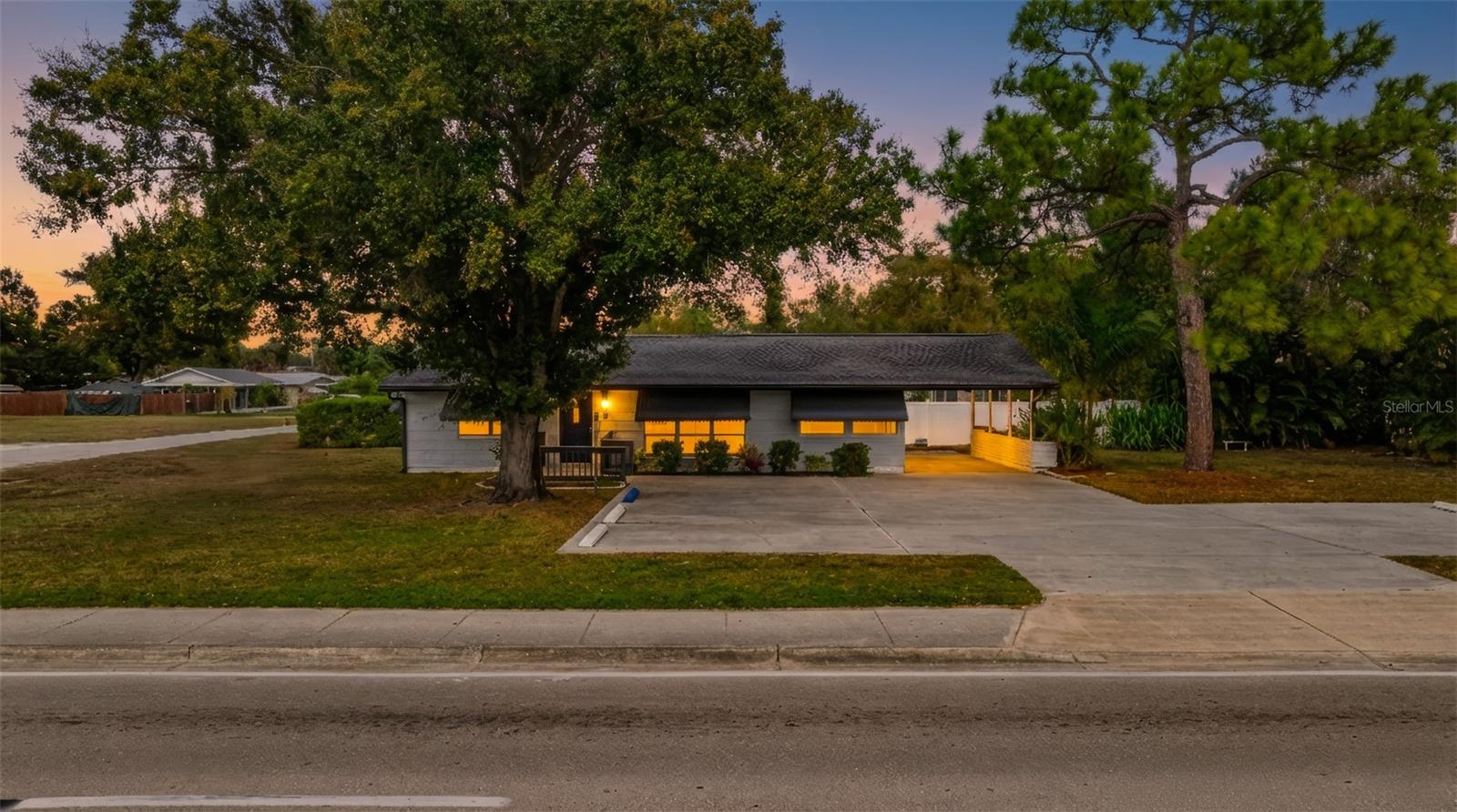 PINE RIDGE SUB - Commercial Sale