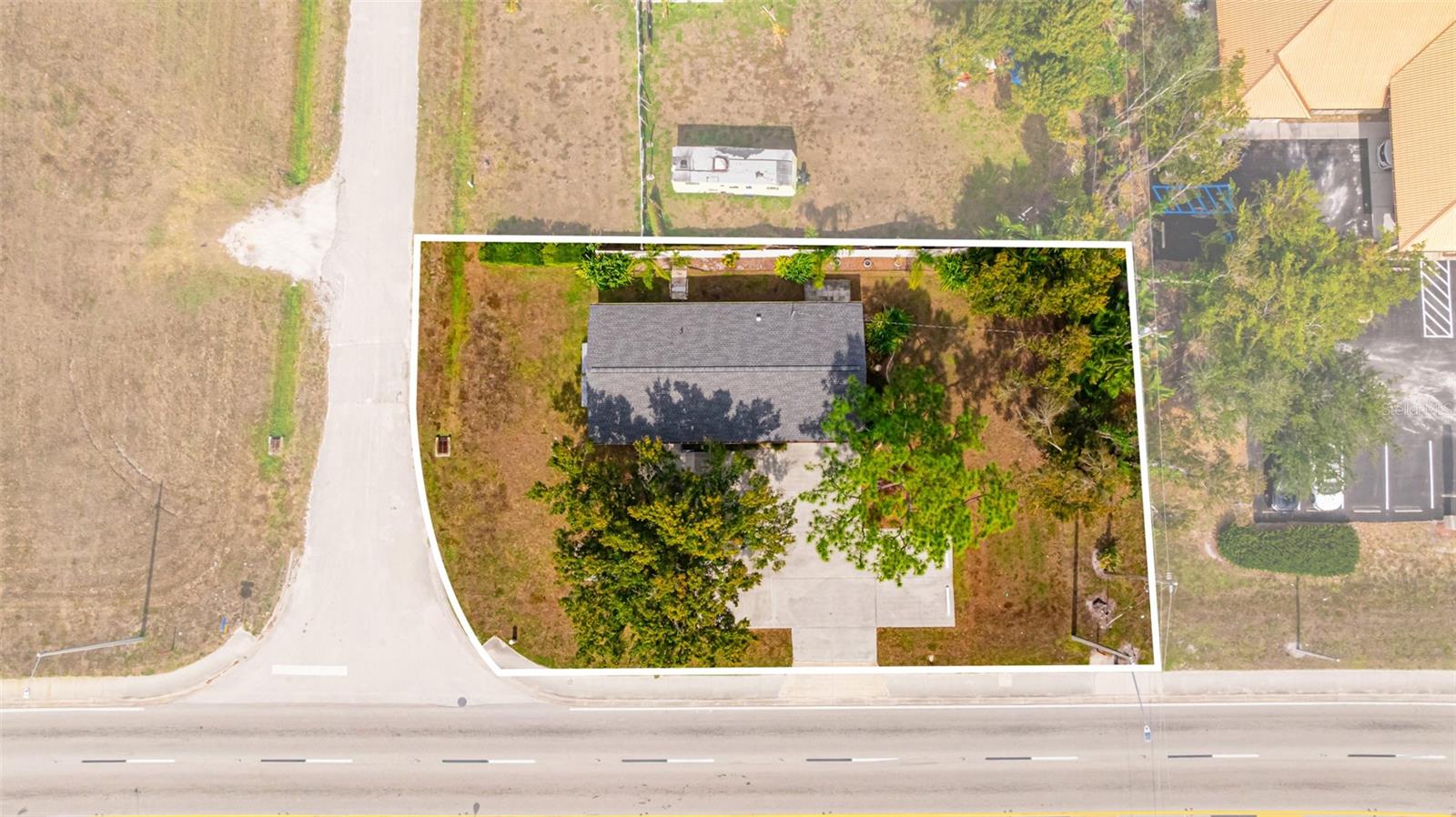 PINE RIDGE SUB - Commercial Sale