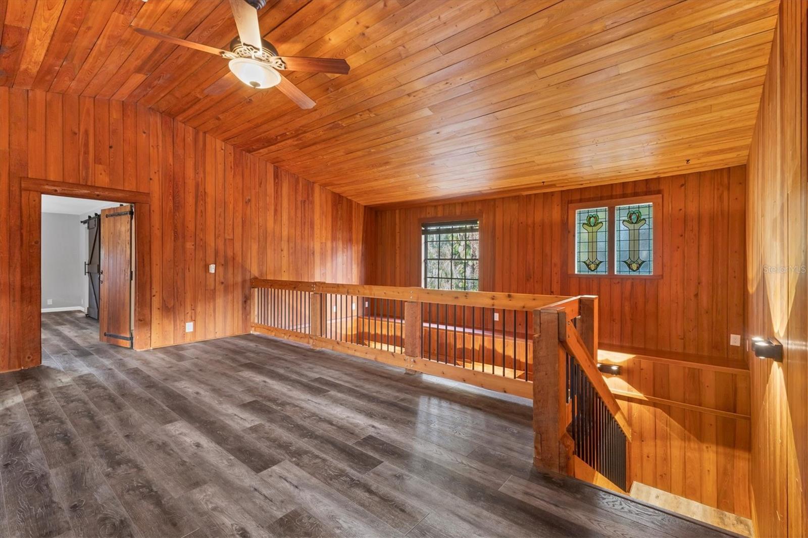 SHADOW OAKS - Residential