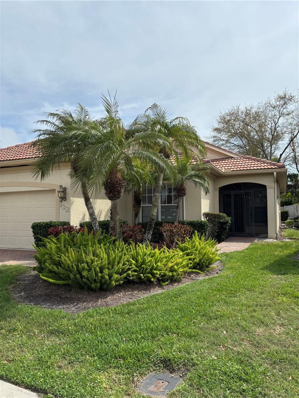Photo of 132 Amora Avenue, Venice, FL 34285 (MLS # C7523329)