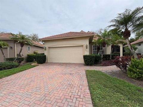 132 AMORA AVENUE VENICE FL 34285