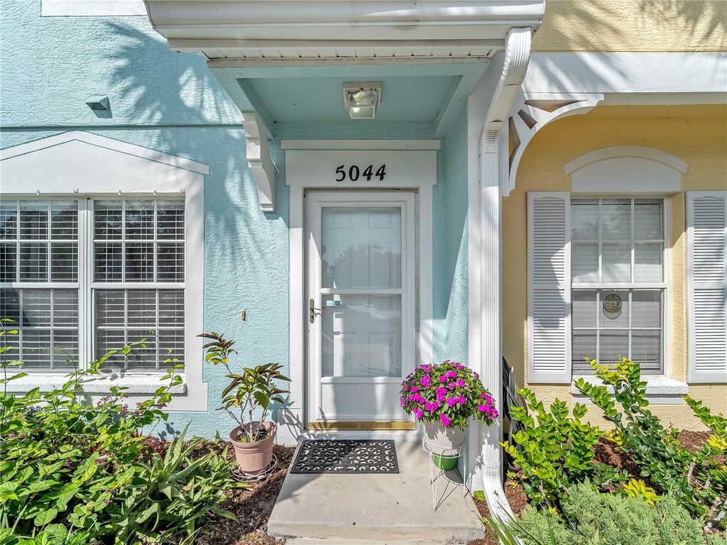Photo of 5044 Misty Canal Place, Bradenton, FL 34203 (MLS # A4656982)