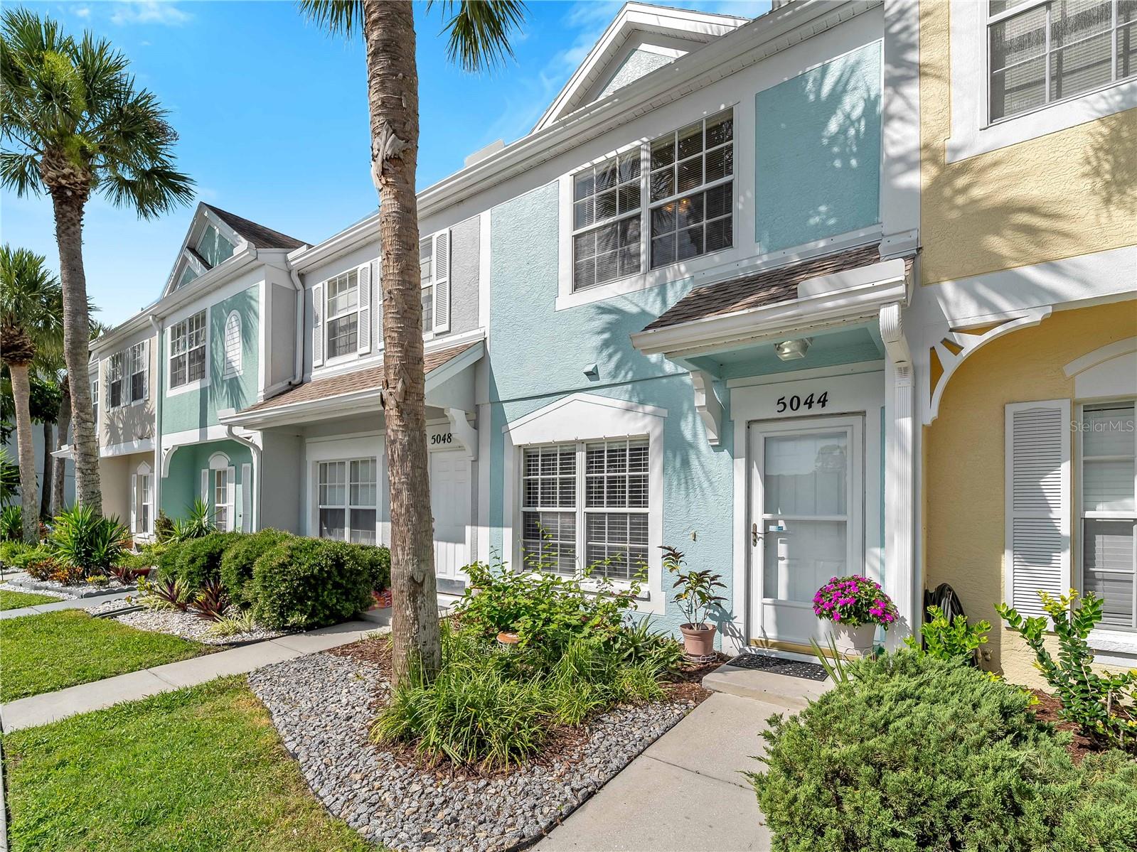 5044 MISTY CANAL PLACE