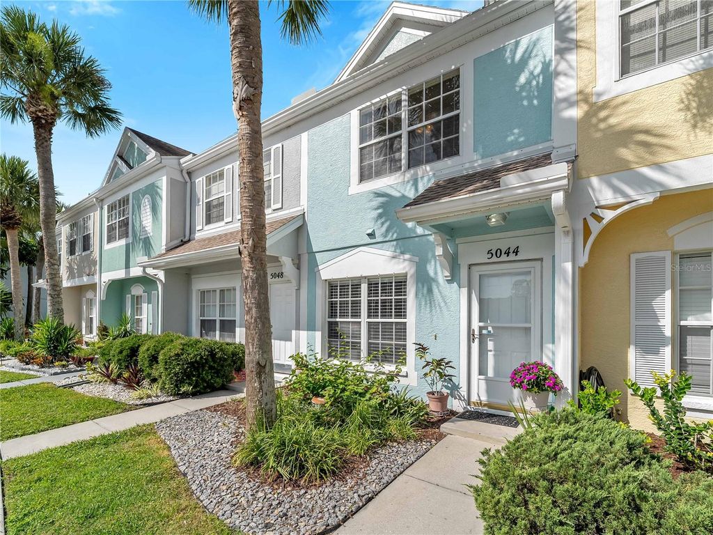 Photo of 5044 Misty Canal Place, Bradenton, FL 34203 (MLS # A4656982)