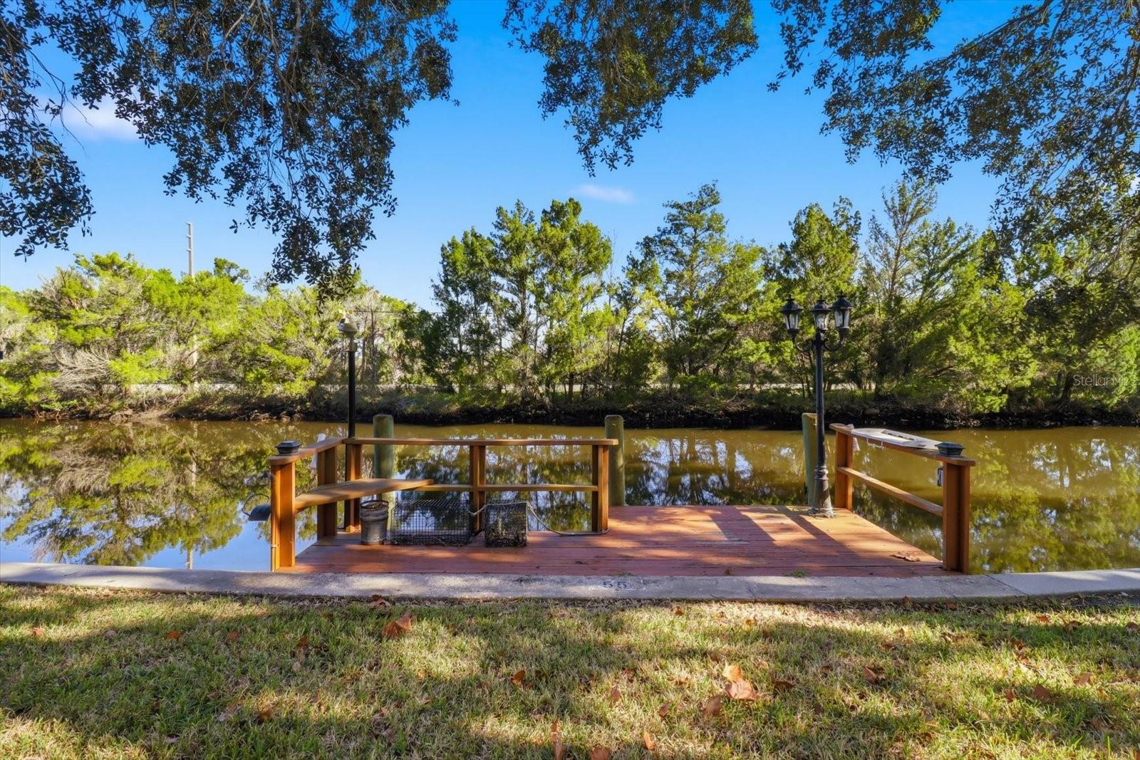 THE BAY VILLAS - Residential