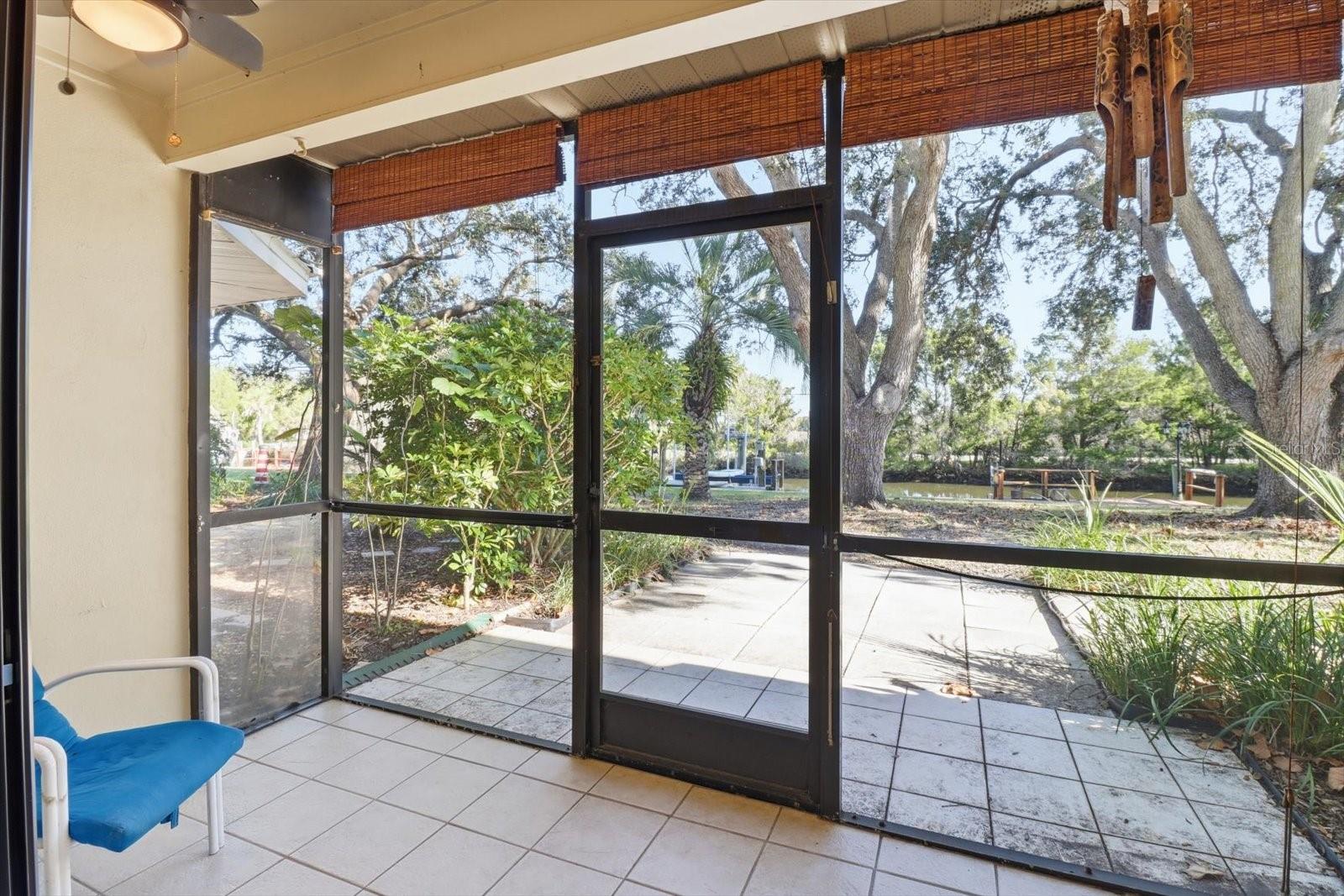 THE BAY VILLAS - Residential