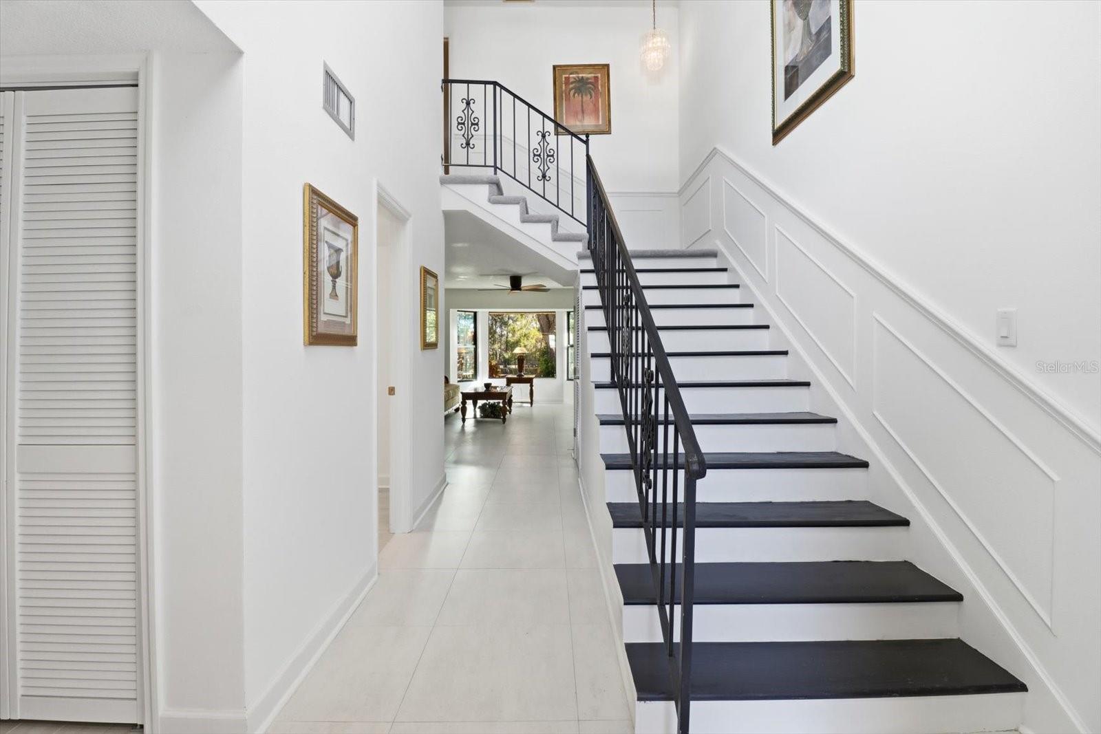 THE BAY VILLAS - Residential