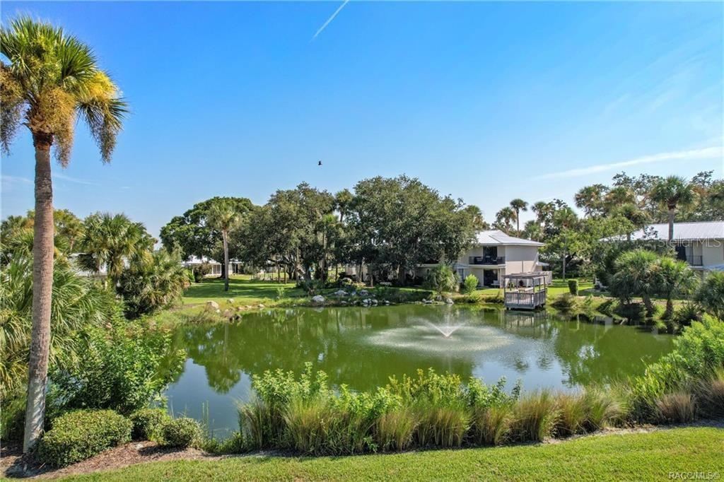 THE BAY VILLAS - Residential